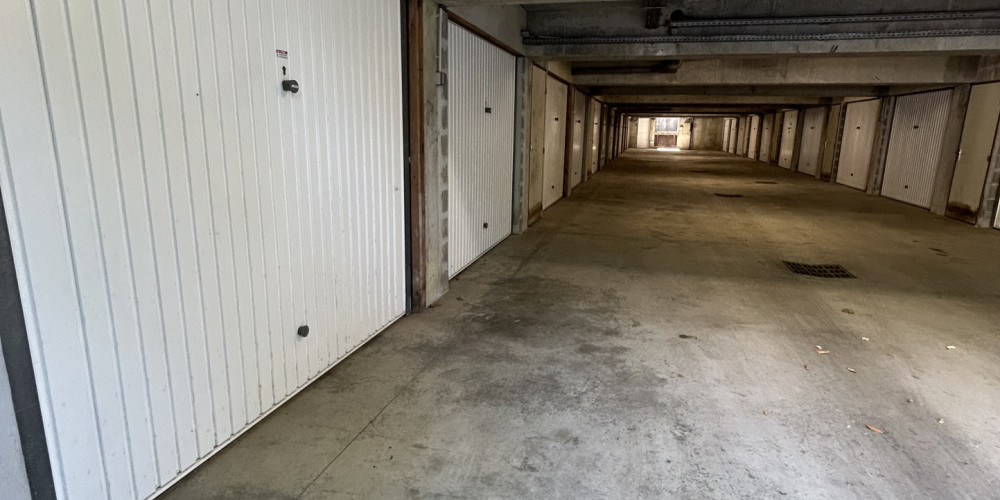 parking à CAPBRETON (40130)
