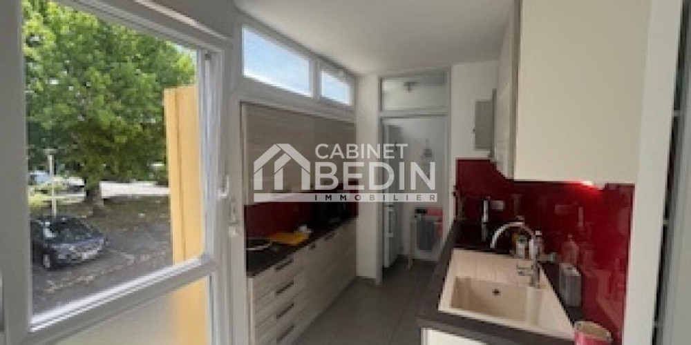 appartement à BISCARROSSE (40600)