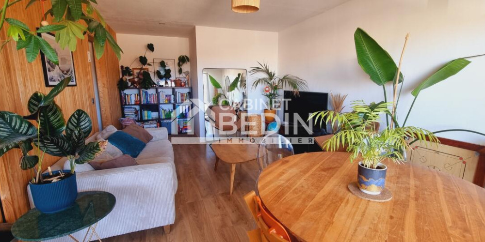 appartement à BISCARROSSE (40600)