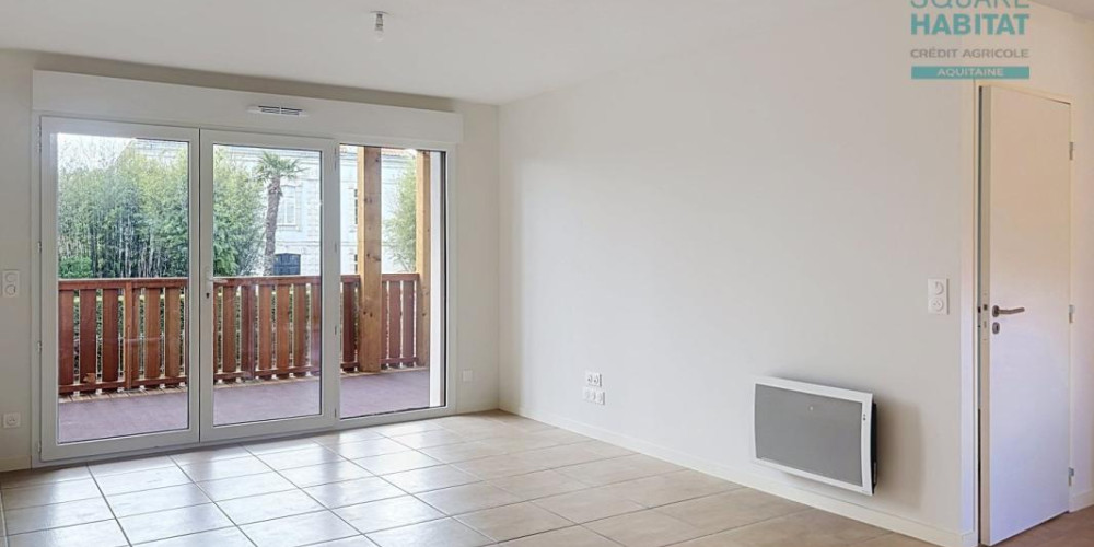 appartement à MAGESCQ (40140)