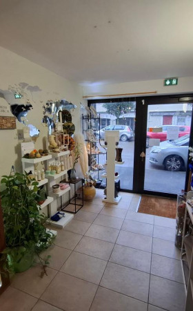 Local commercial  MONT DE MARSAN