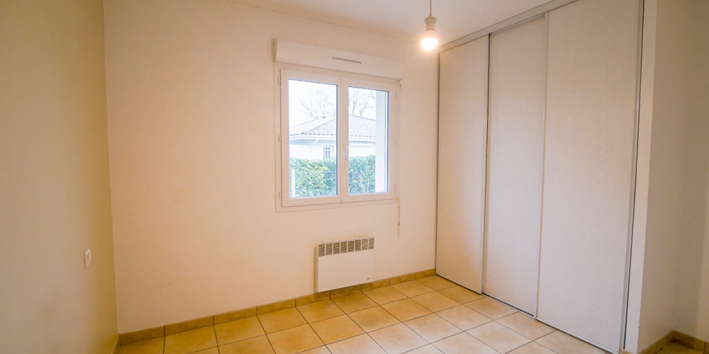maison à MIMIZAN (40200)