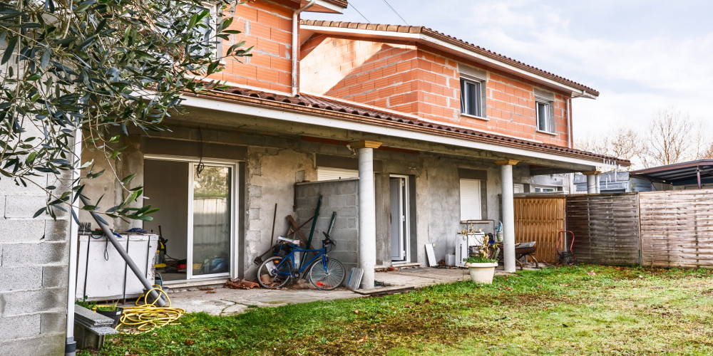 immeuble à MAGESCQ (40140)