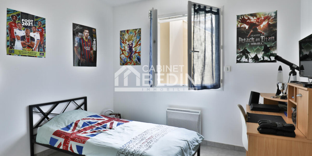 appartement à SANGUINET (40460)