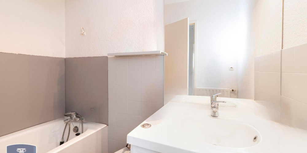 appartement à MONT DE MARSAN (40000)