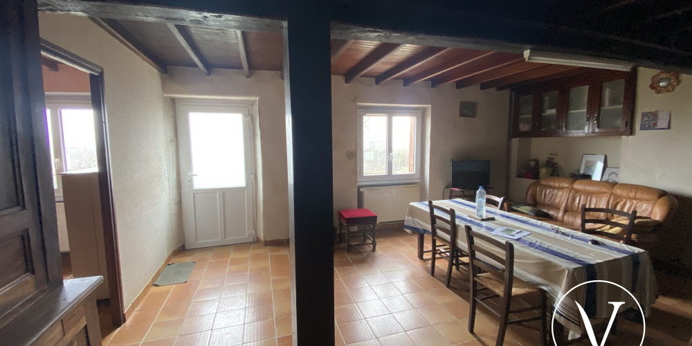 maison à BAHUS SOUBIRAN (40320)