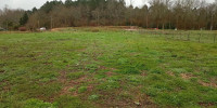terrain à RION DES LANDES (40370)