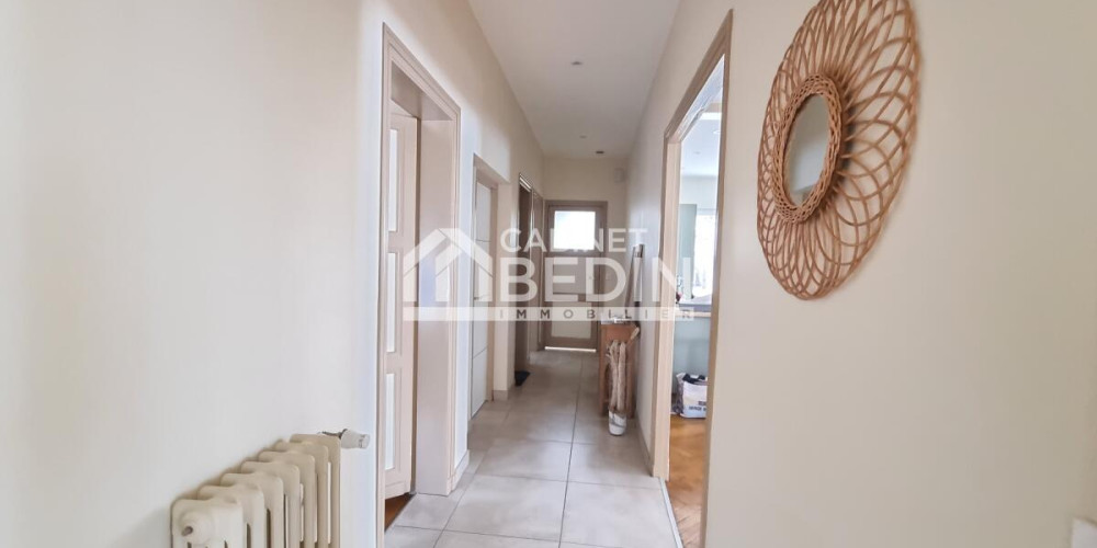 maison à DAX (40100)