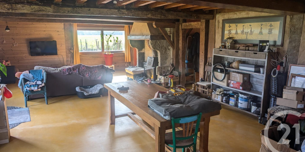 maison à YGOS ST SATURNIN (40110)