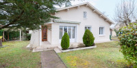 maison à ST PIERRE DU MONT (40280)