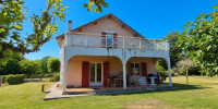 maison à ARENGOSSE (40110)