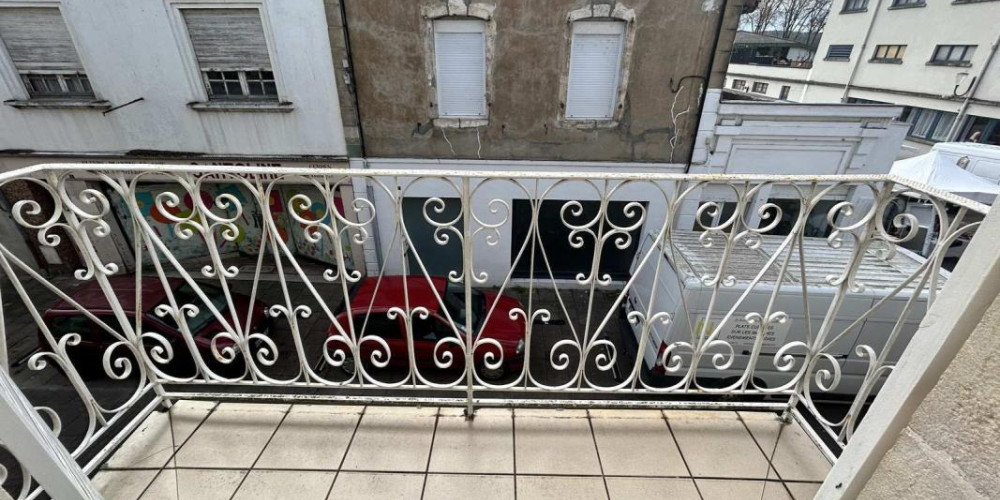 appartement à PEYREHORADE (40300)