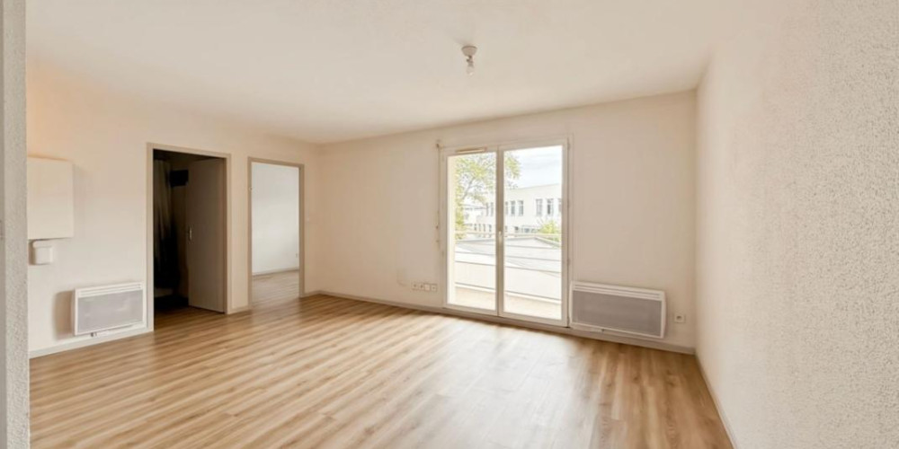 appartement à MONT DE MARSAN (40000)