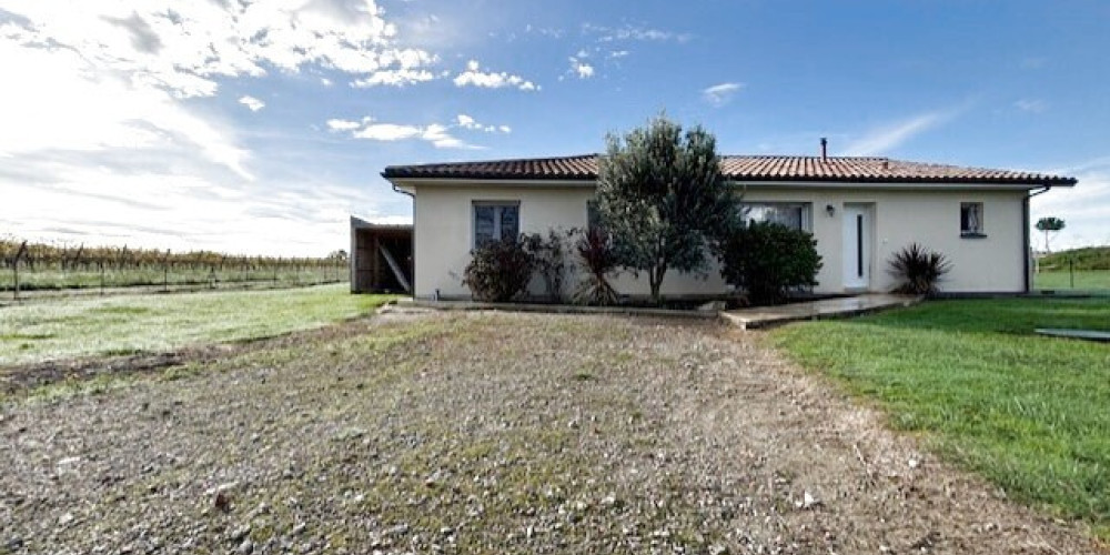 maison à LABASTIDE D ARMAGNAC (40240)