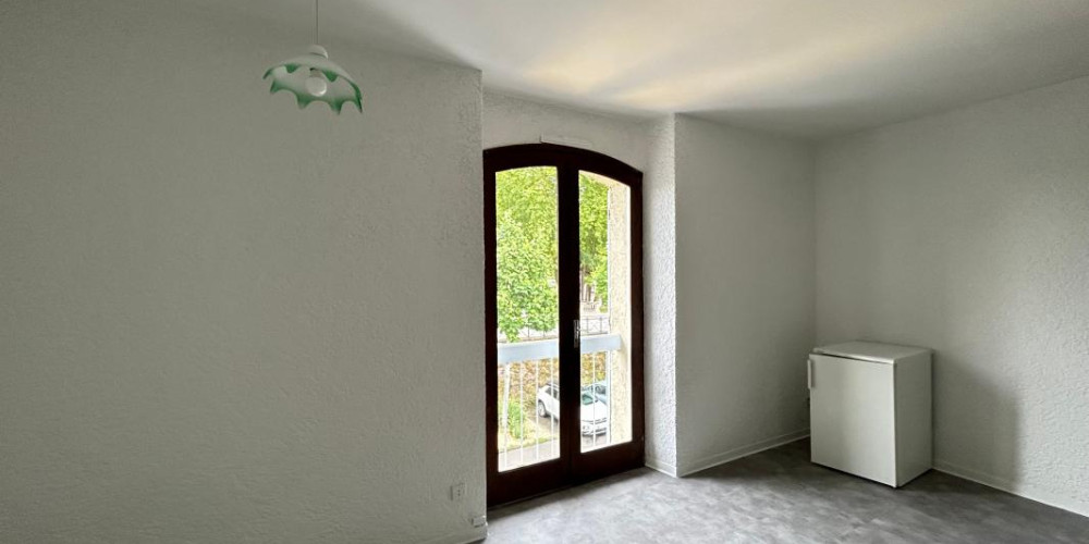 appartement à AIRE SUR L ADOUR (40800)