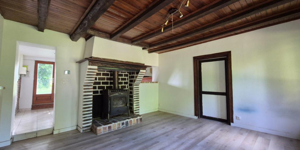 maison à MORCENX (40110)