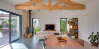 maison à SEIGNOSSE (40510)