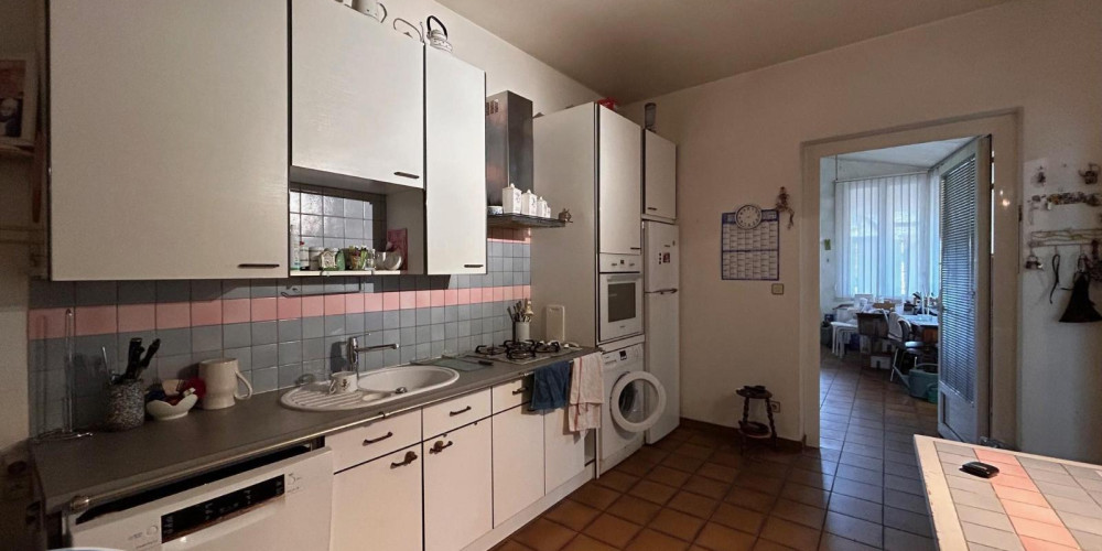 maison à MONT DE MARSAN (40000)