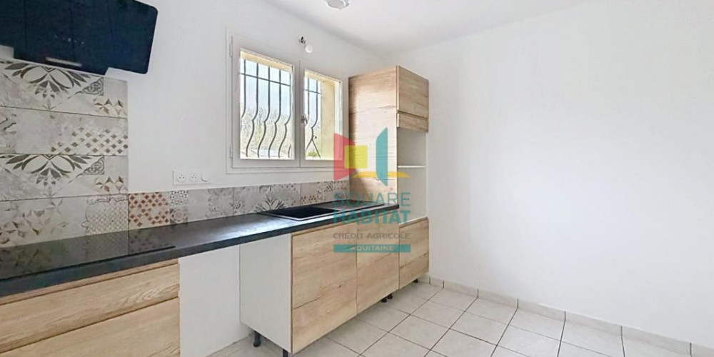 maison à BROCAS (40420)