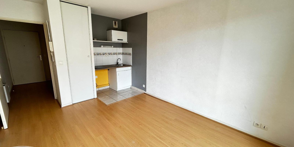 appartement à MONT DE MARSAN (40000)