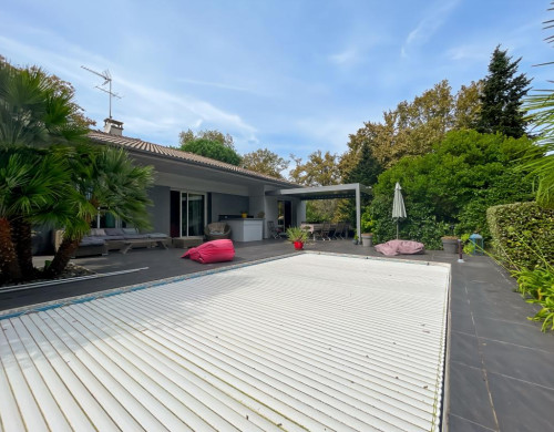 maison  ST PIERRE DU MONT