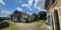 maison à CAUPENNE (40250)