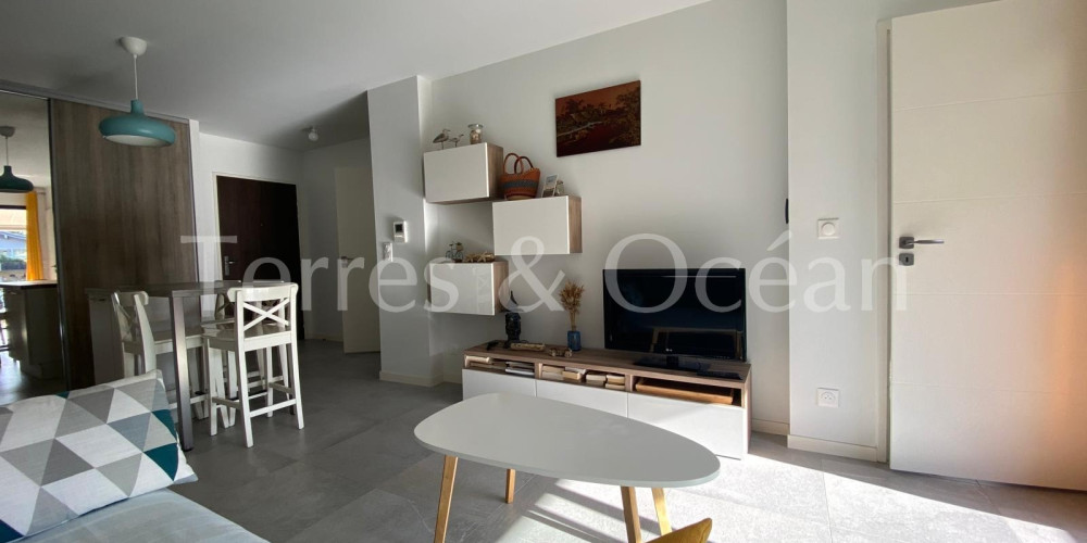 appartement à CAPBRETON (40130)