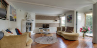 maison à SEIGNOSSE (40510)