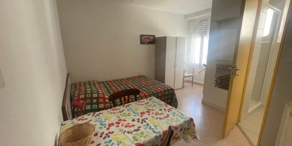 appartement à DAX (40100)