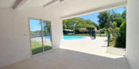 maison à POMAREZ (40360)