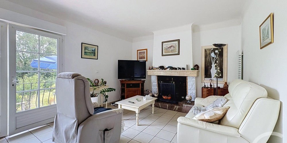 maison à ONDRES (40440)