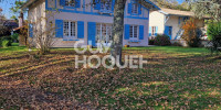 maison à BEGAAR (40400)