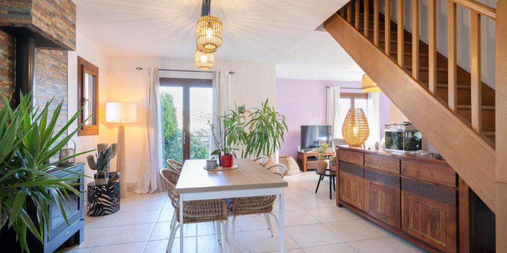 maison à MONT DE MARSAN (40000)