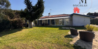 maison à SEIGNOSSE (40510)