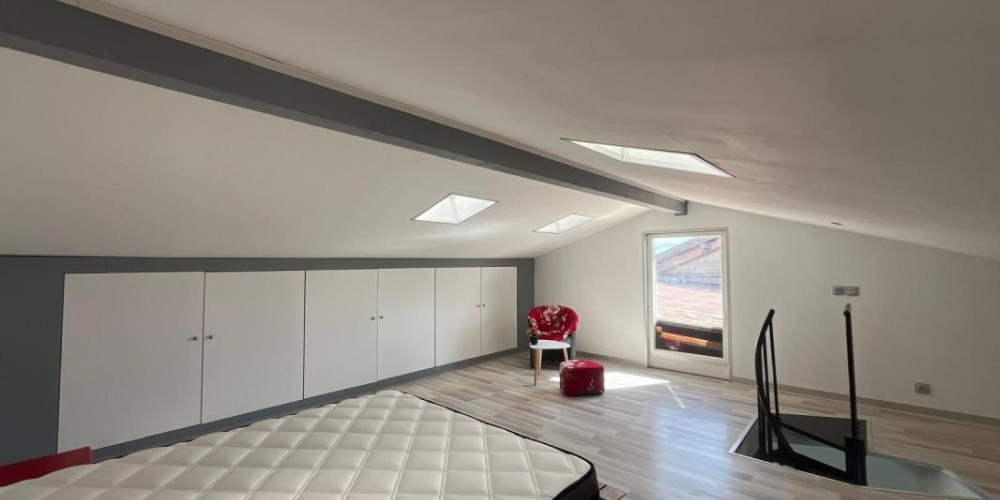 maison à MORCENX (40110)