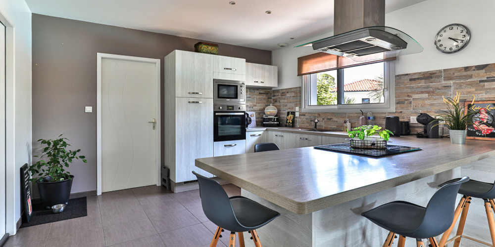 maison à BISCARROSSE (40600)