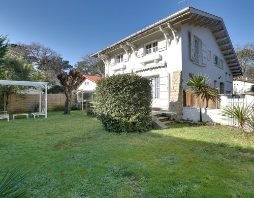 maison  SOORTS HOSSEGOR