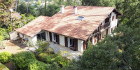 maison à SOORTS HOSSEGOR (40150)