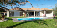 maison à MONT DE MARSAN (40000)