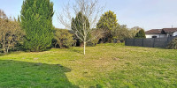 terrain à SOUSTONS (40140)