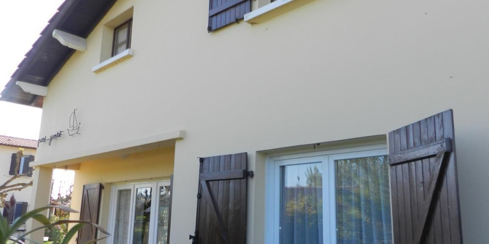 maison à MONT DE MARSAN (40000)