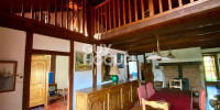maison à GOURBERA (40990)
