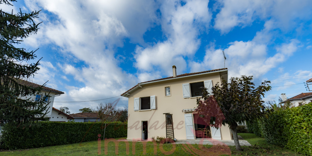 maison à MONT DE MARSAN (40000)