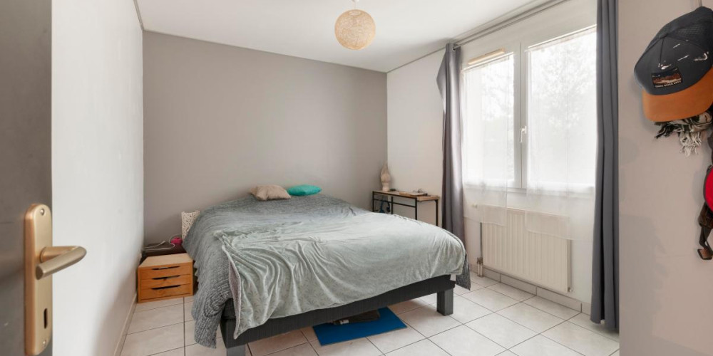 maison à ST PERDON (40090)
