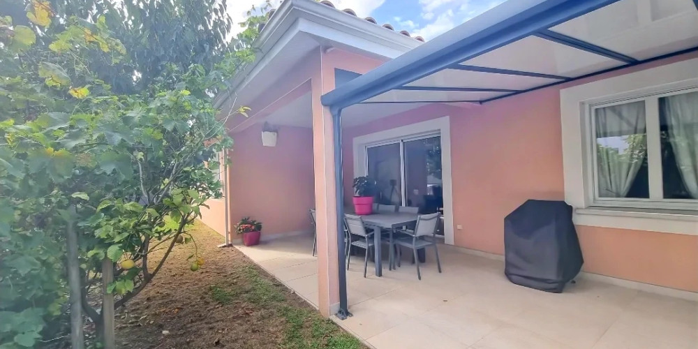 maison à ONDRES (40440)