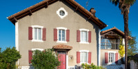 maison à HAGETMAU (40700)
