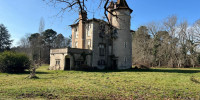 maison à RETJONS (40120)