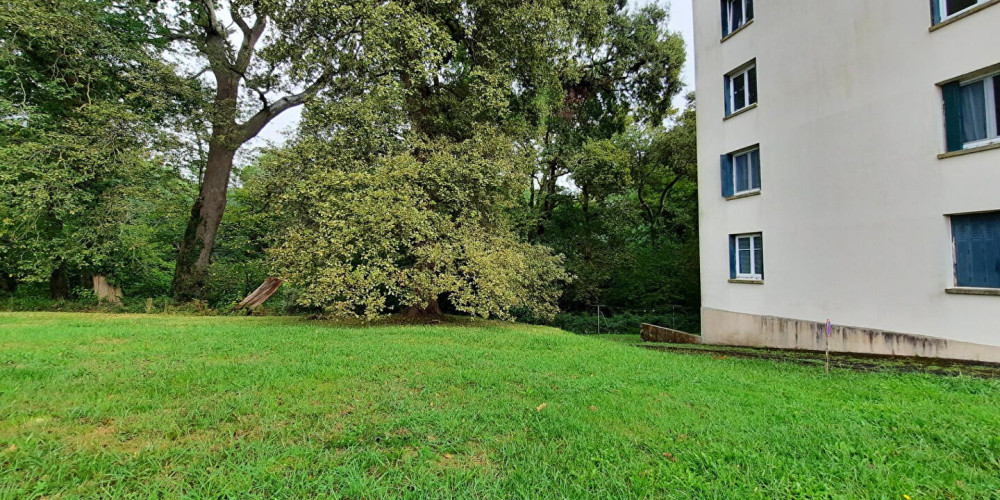 appartement à ST VINCENT DE TYROSSE (40230)