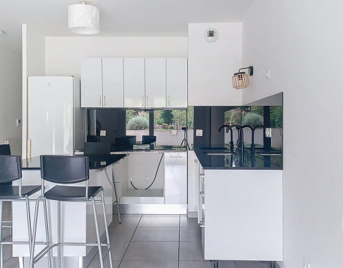 appartement  ONDRES