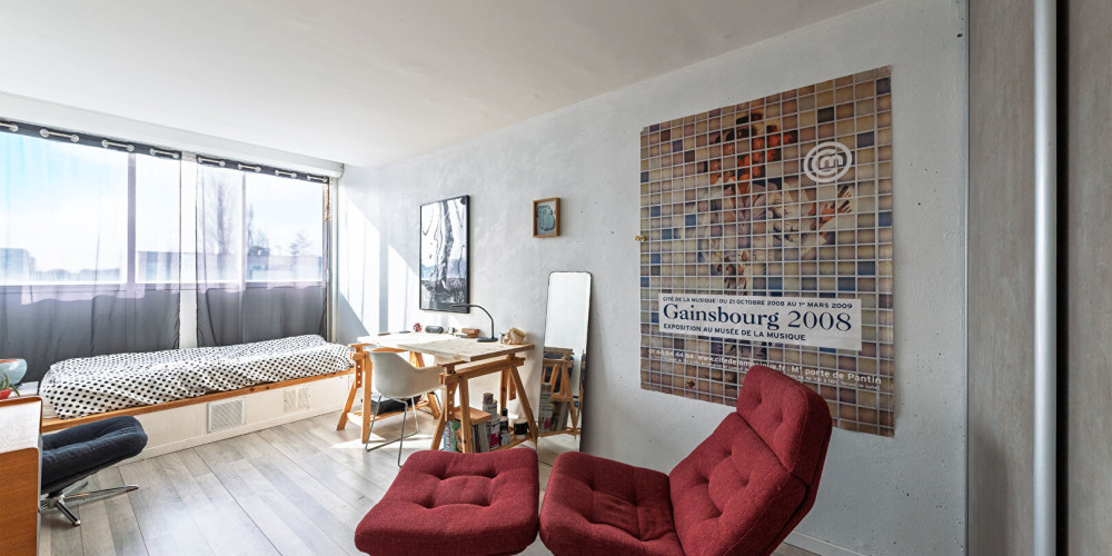 appartement à BISCARROSSE (40600)